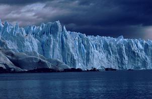 Perito Moreno - Absolu Voyages